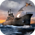 NavalWarshipPacificFleet