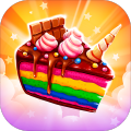CafeMergeMergingGame﻿