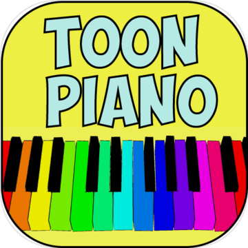 ToonPiano加速器