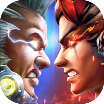 FinalFighter加速器
