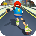 RollerSkating3D