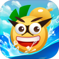 Huluwaswimmingescape