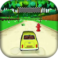 RacingCarMr
