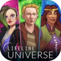 LifelineUniverse–ChooseYourOwnStory