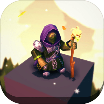 MagicWandsJourney加速器