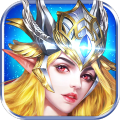 神域传说3D热血魔幻