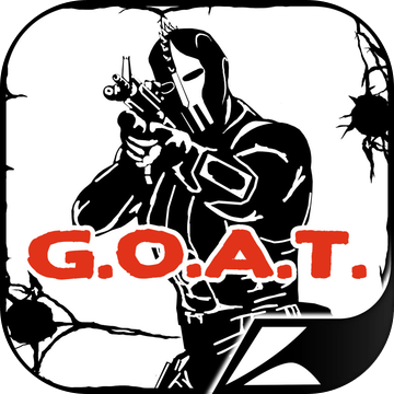 TriggerFistGOAT加速器