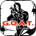 TriggerFistGOAT