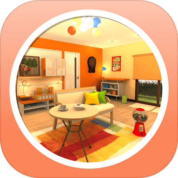 EscapeCandyRooms加速器