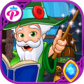 MyLittlePrincessWizard