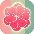 花·变
