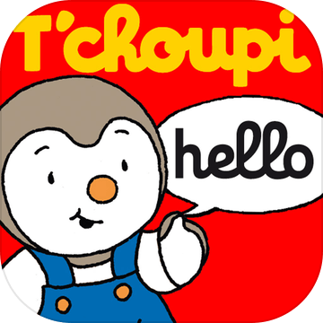 Tchoupi加速器