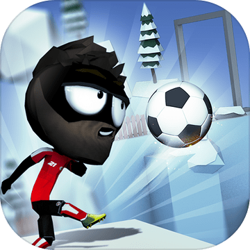 StickmanTrickSoccer加速器