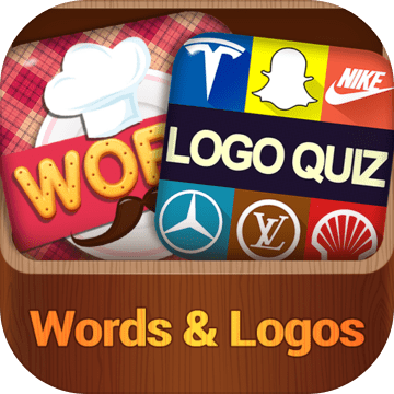 WordsLogos加速器