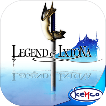 SLegendofIxtona加速器