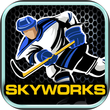 SlapshotFrenzy™IceHockey加速器