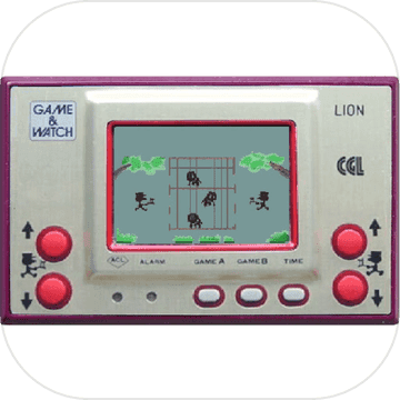 LionLCDGame加速器