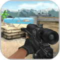 CallOfWarGunShoot
