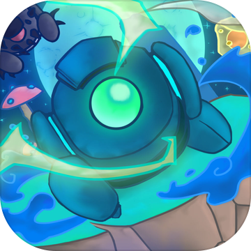 SplashyRobots加速器