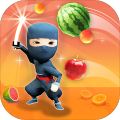 ChopNinjaEDMChopFruitGame