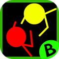 STICKMANFIGHTTHEBEGINNING