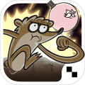 BestParkintheUniverse–BeatEmUpWithMordecaiandRigbyinaRegularShowBrawlerGame