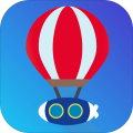 RadialHoleUp