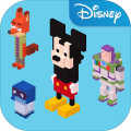 DisneyCrossyRoad
