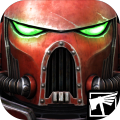 Warhammer40000Regicide