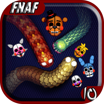 FNAFSnakeGamesIOFreddysMod加速器