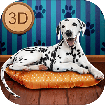 MyDalmatianDogSim加速器