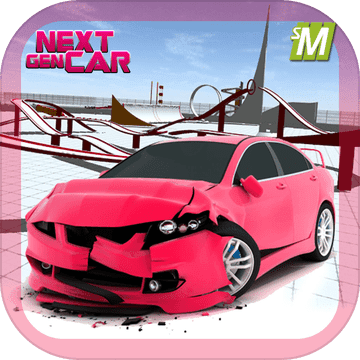 NextGenCarGameRacing加速器