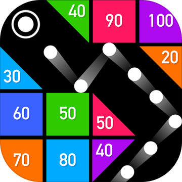 BouncyBalls加速器
