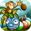 MathsMonkeysQuest