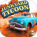 JunkyardTycoon加速器