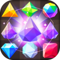 JewelsStarStoryCrystalRainJewelsGame