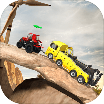 TractorPullingUSA3D加速器