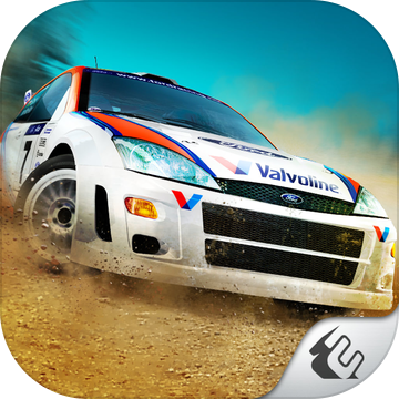 ColinMcRaeRally加速器
