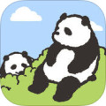 日本养熊猫