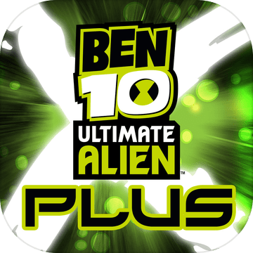 Ben10终极英雄Plus加速器