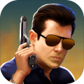 BeingSalManTheOfficialGame