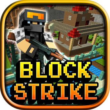 BlockStrike加速器