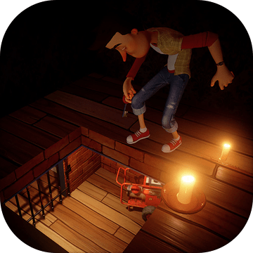 STEALTHSURVIVALNEIGHBORGAME加速器