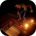 STEALTHSURVIVALNEIGHBORGAME