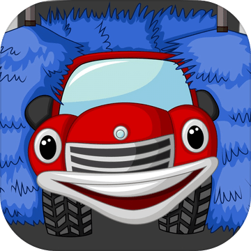 CarWashGameLearningGames加速器