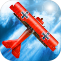 SkyBaronWarofPlanes