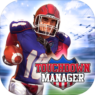 TouchdownManager加速器