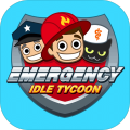 EMERGENCYIdleTycoon–GrannyCatThief