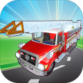 FixMyTruckRedFireEngine加速器