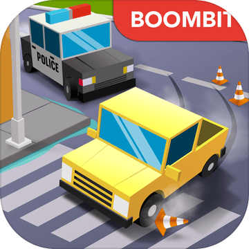 HighSpeedPoliceChase加速器
